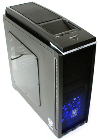 HanJung Tron 200 EX HanJung Tron 200 EX