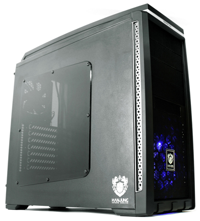 HanJung Tron 200 EX HanJung Tron 200 EX