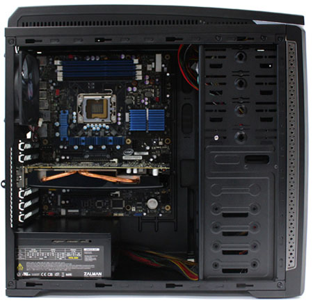 HanJung Tron 200 EX HanJung Tron 200 EX
