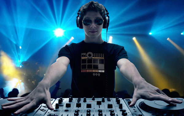 Electronic Drum Machine Shirt Electronic Drum Machine Shirt