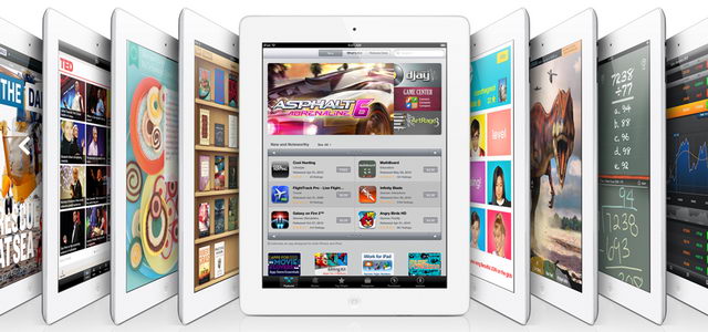 iPad 2