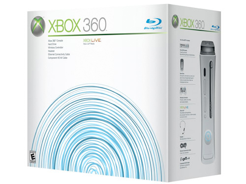 Установка windows на xbox 360