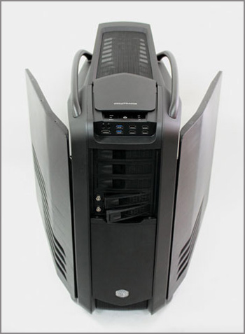 Cooler Master Cosmos II Cooler Master Cosmos II