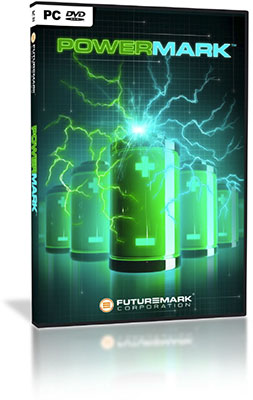 Futuremark Powermark