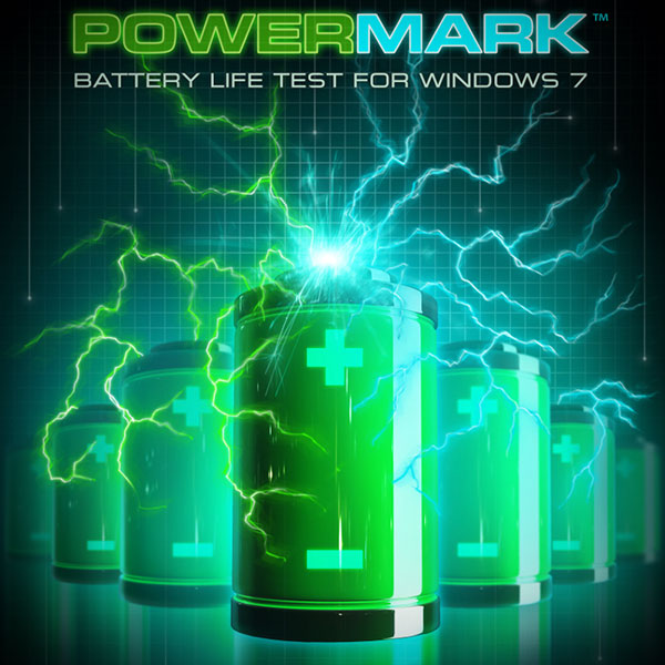  Futuremark Powermark 