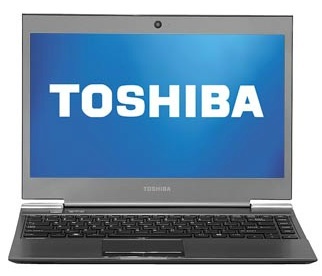 Portege Z835