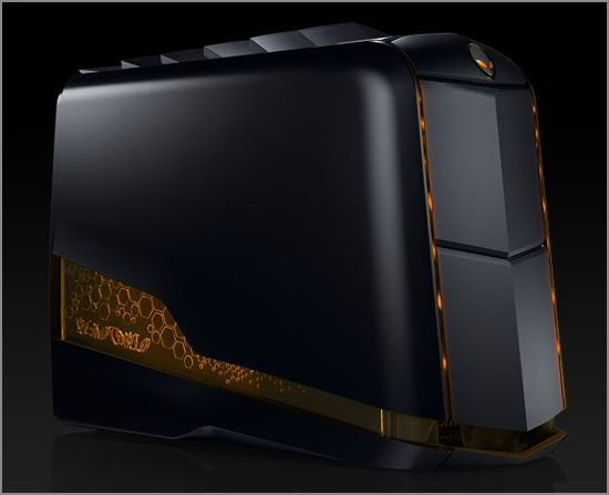 Alienware Aurora Alienware Aurora