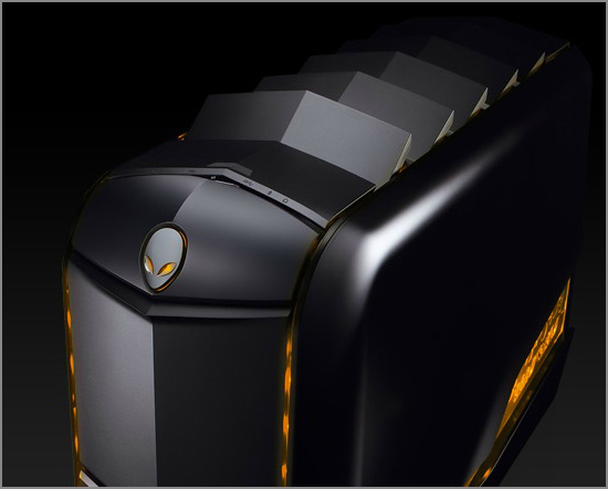 Alienware Aurora Alienware Aurora