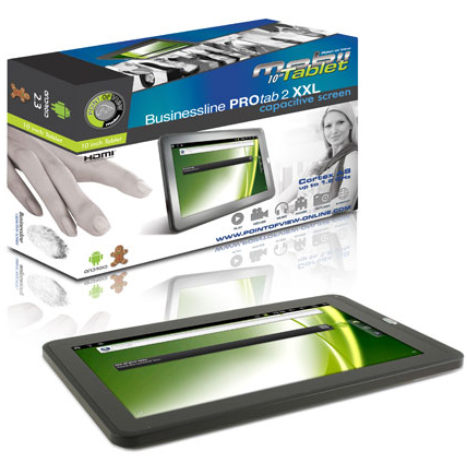 Point of View ProTab2 XXL Point of View ProTab2 XXL