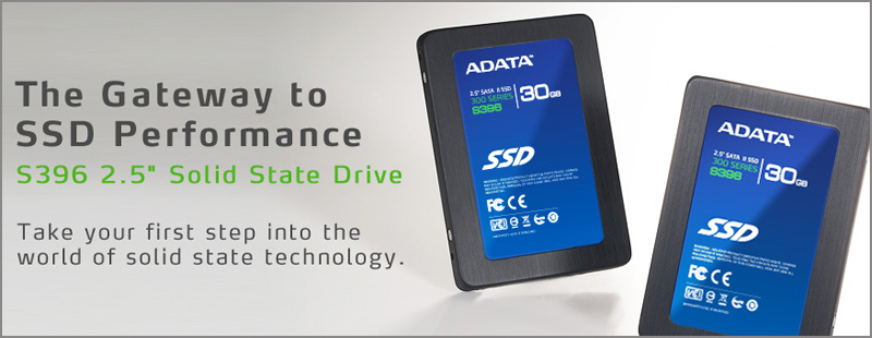 ADATA S396 SSD ADATA S396 SSD
