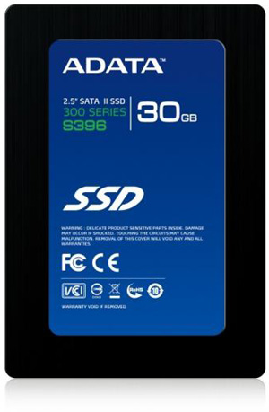 ADATA S396 SSD ADATA S396 SSD