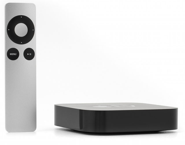 Apple TV