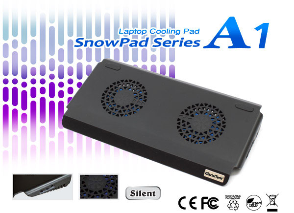 GlacialTech SnowPad Series A1 GlacialTech SnowPad Series A1