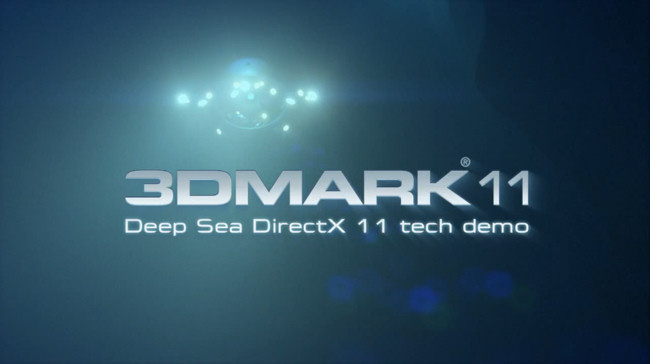 Futuremark 3DMark 11