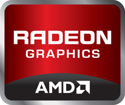  AMD Radeon Graphics Logo 