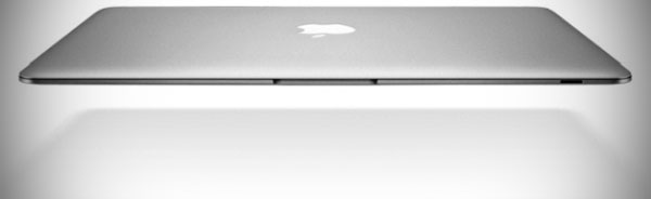  MacBook Air следующего поколения 