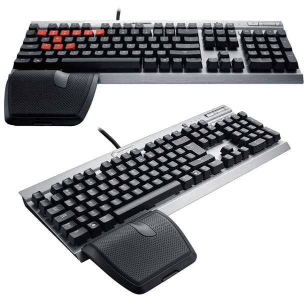 Corsair Vengeance K60 Corsair Vengeance K60
