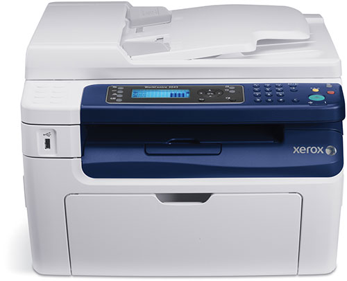МФУ Xerox WorkCentre 3045B/NI