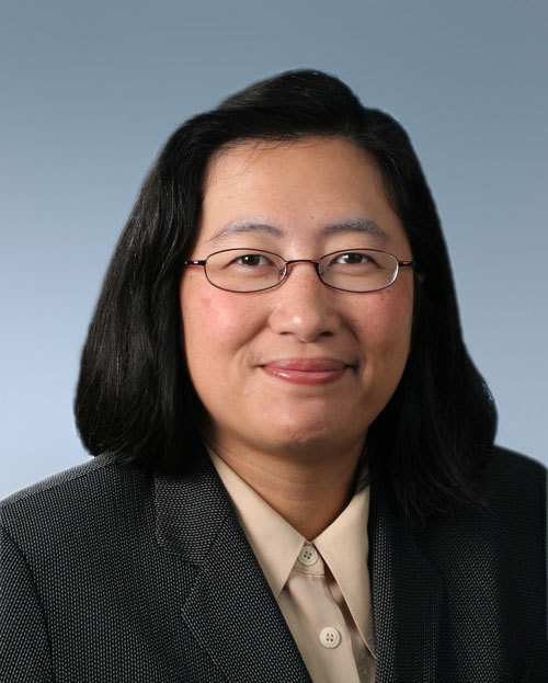 Лизу Сью (Dr. Lisa Su)
