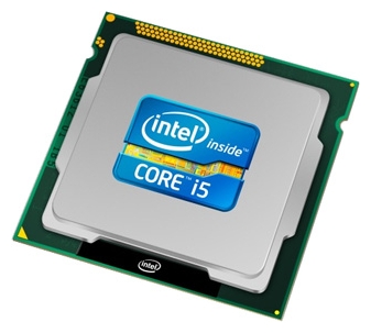 Intel Core i5