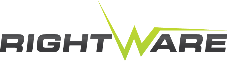 Логотип Rightware