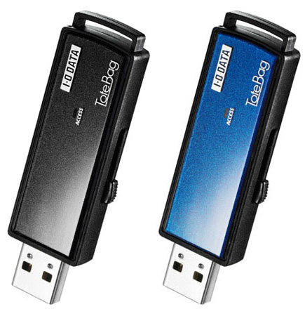 I-O DATA TB-PW Series I-O DATA TB-PW Series