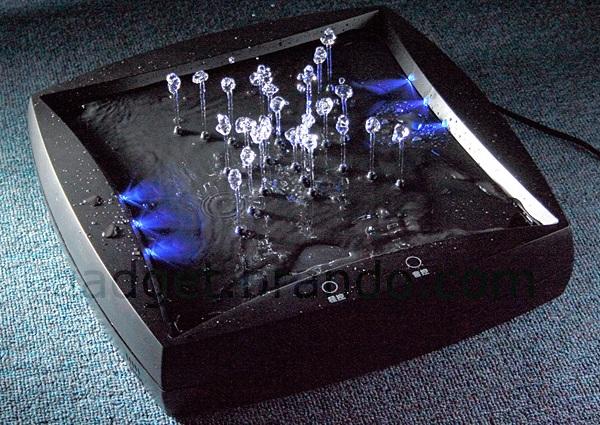 Desktop Fountain Desktop Fountain
