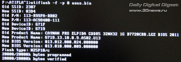 PowerColor Radeon HD 6930 AXP6850 1GBD5-DH