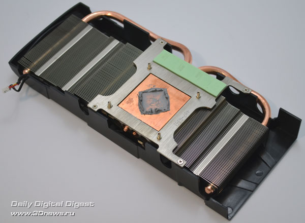 PowerColor Radeon HD 6930 AXP6850 1GBD5-DH
