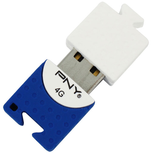 PNY Brick Attaché PNY Brick Attaché