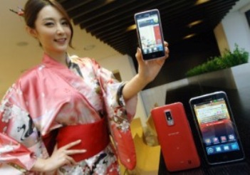 NTT DoCoMo NTT DoCoMo