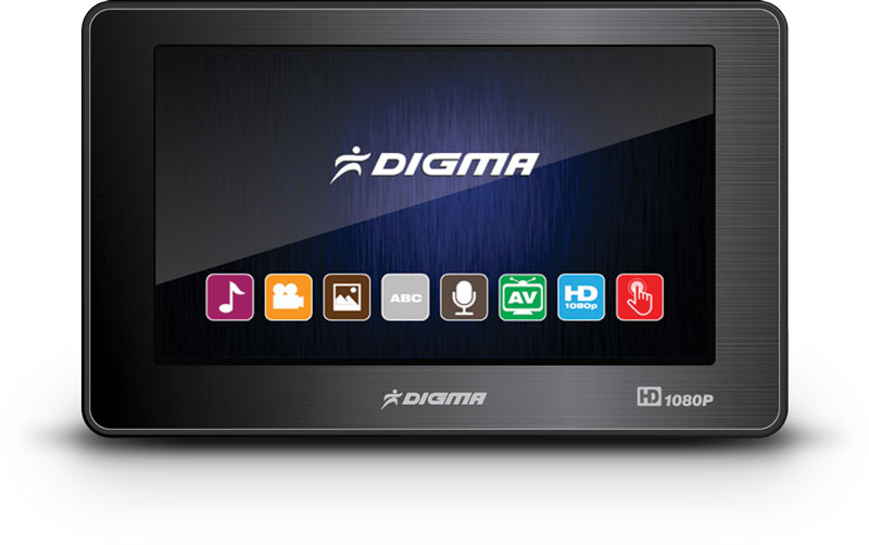 Digma D4