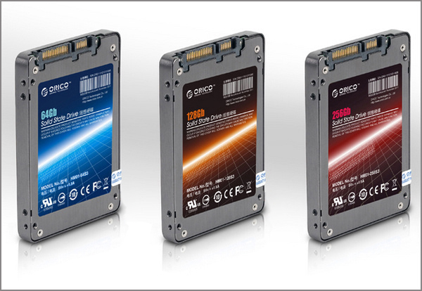 ORICO HM01 Series ORICO HM01 Series