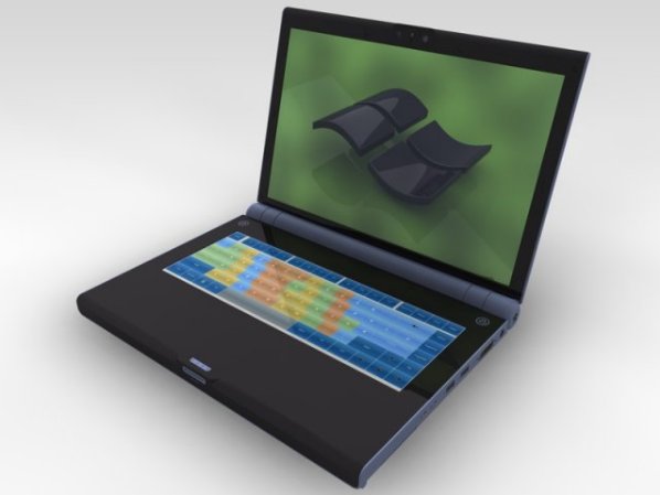 NajmTek U-Book NajmTek U-Book