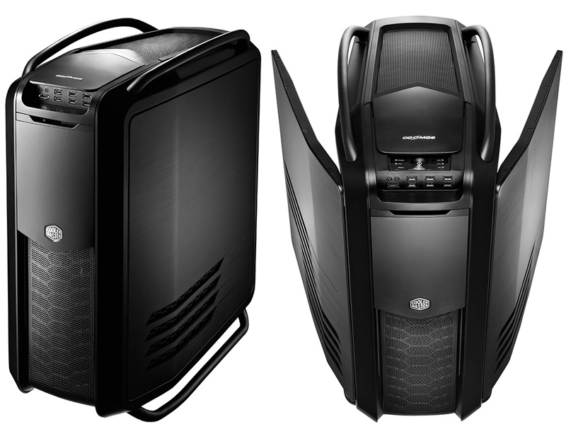 Cooler Master COSMOS II Cooler Master COSMOS II