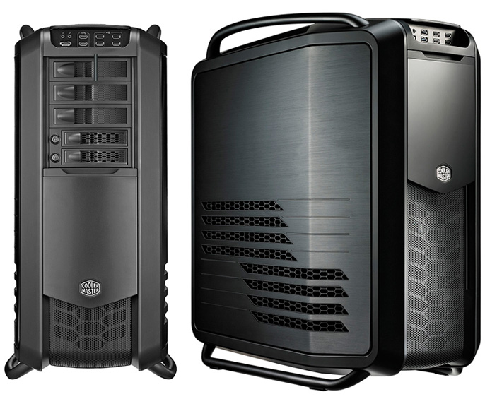 Cooler Master COSMOS II Cooler Master COSMOS II