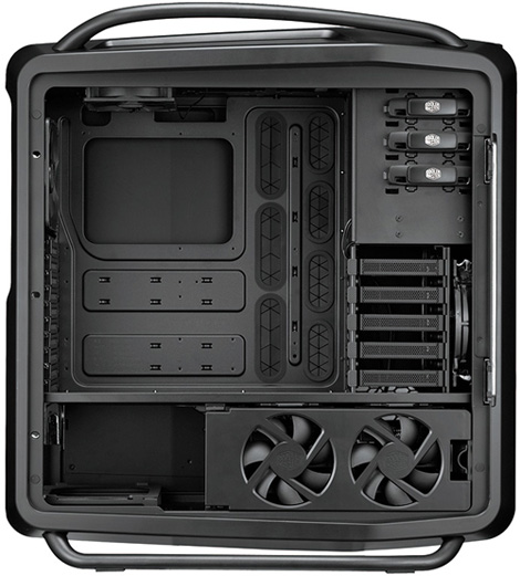 Cooler Master COSMOS II Cooler Master COSMOS II
