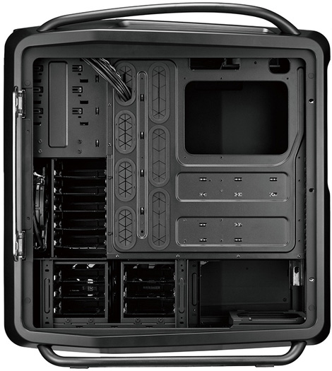 Cooler Master COSMOS II Cooler Master COSMOS II