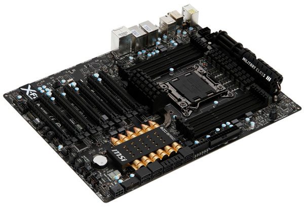 MSI Big Bang-XPower II MSI Big Bang-XPower II