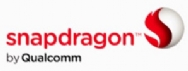 Логотип Snapdragon