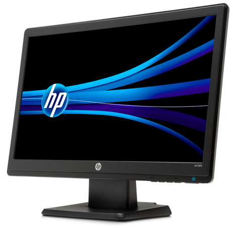 HP LV1911 HP LV1911