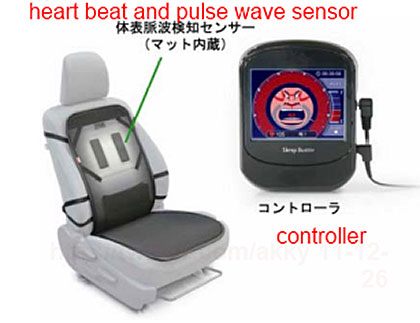 Sleep Buster Sleep Buster