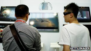 3D TV 3D TV