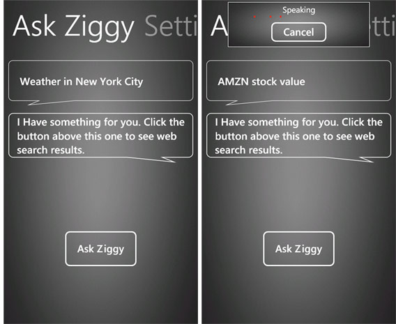 Ask Ziggy
