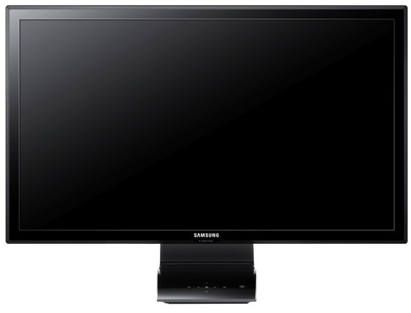 Samsung Series 7 Smart Station Samsung Series 7 Smart Station