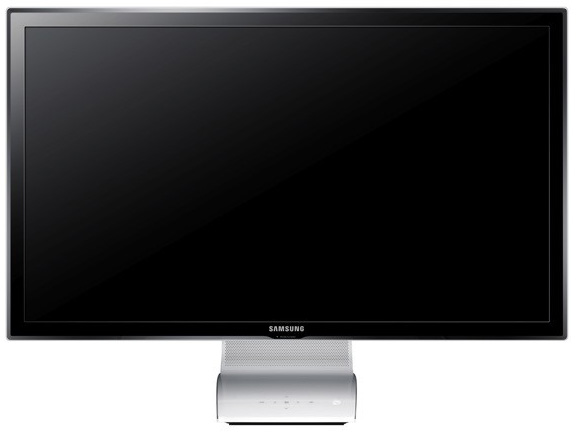 Samsung Series 7 Smart Station Samsung Series 7 Smart Station