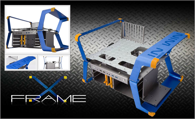 IN WIN XFrame IN WIN XFrame