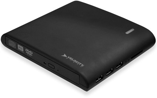 Velocity Micro VMUltra Velocity Micro VMUltra