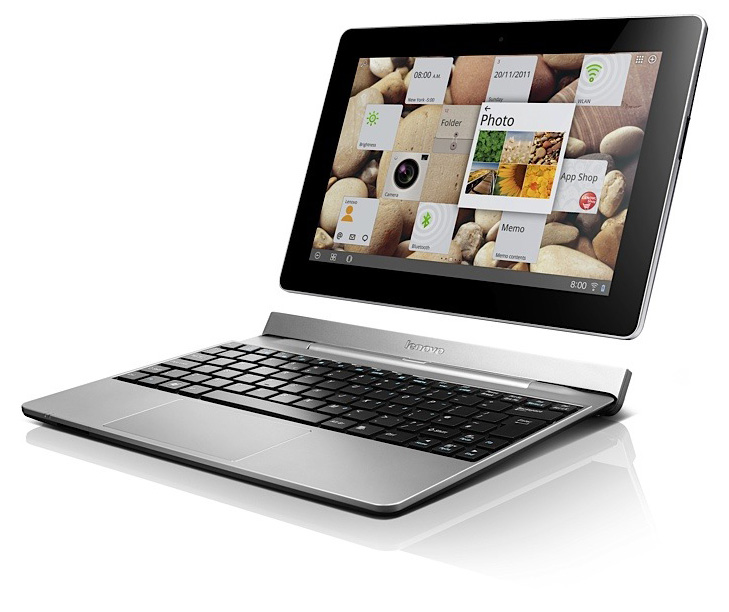 Lenovo IdeaTab S2 Lenovo IdeaTab S2