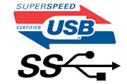 USB 3.0 USB 3.0